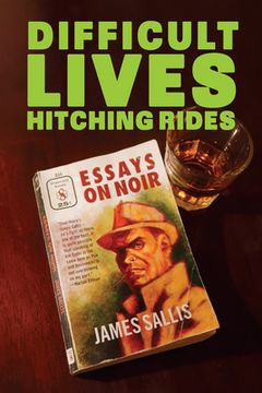 portada Difficult Lives Hitching Rides