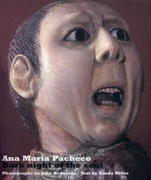 portada Ana Maria Pacheco: And "Exercise of Power: The art of ana Maria Pacheco": Slipcased Edition of Dark Night of the Soul, Exercise of Power and an Original Print (in English)