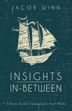 portada Insights In-Between (en Inglés)