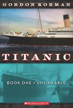 unsinkable (en Inglés)