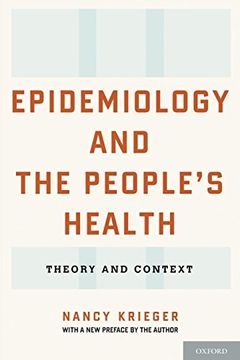 portada Epidemiology and the People'S Health: Theory and Context 