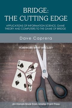 portada Bridge - The Cutting Edge (en Inglés)