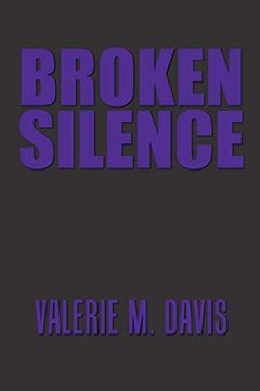 portada Broken Silence (in English)