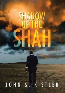portada Shadow of the Shah (in English)