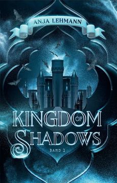 portada Kingdom of Shadows (en Alemán)