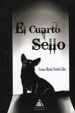 portada El Cuarto Sello (in Spanish)