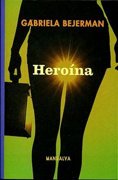 portada Heroína