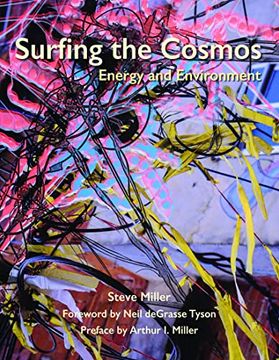 portada Surfing the Cosmos: Energy and Environment (en Inglés)