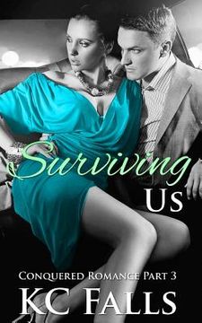 portada Surviving Us (en Inglés)