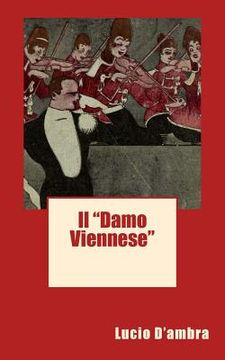 portada Il "Damo Viennese" (en Italiano)