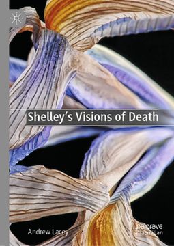 portada Shelley's Visions of Death (en Inglés)