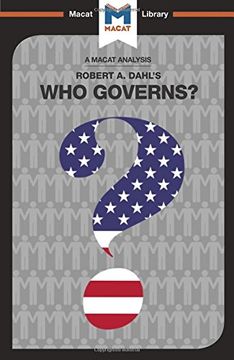 portada Who Governs? (The Macat Library)