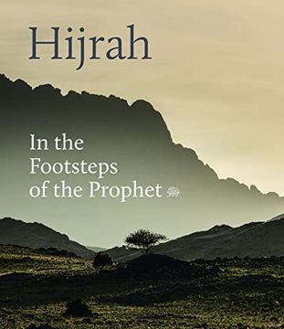 portada Hijrah (en Inglés)