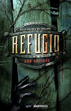 portada Refugio (in Spanish)