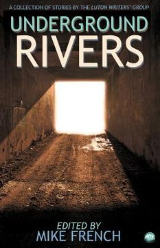 portada underground rivers (en Inglés)