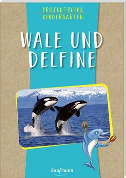 portada Wale und Delfine (in German)