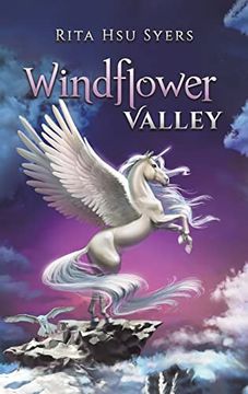 portada Windflower Valley (in English)