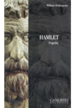 portada hamlet / 2 ed.