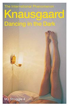 portada Dancing in the Dark. My Struggle 4 (en Inglés)