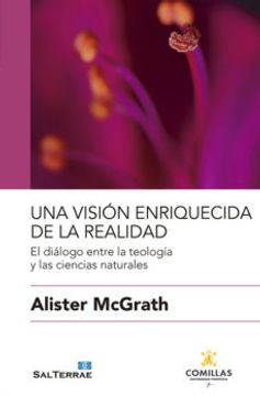 portada Una Vision Enriquecida de la Realidad (in Spanish)
