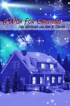 portada A Wish For Christmas (en Inglés)