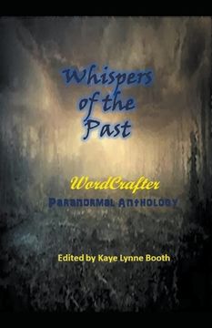 portada Whispers of the Past (en Inglés)