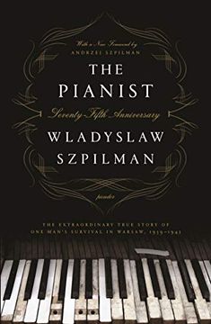 portada The Pianist - Seventy - Fifth Anniversary Edition 