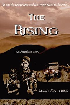 portada The Rising: An American Story (in English)