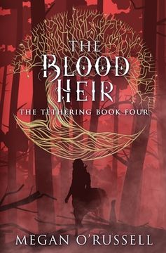 portada The Blood Heir (en Inglés)