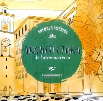 portada Arquitectura de Latinoamérica (in Spanish)