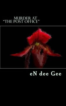 portada Murder at "The Post Office"