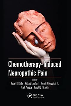 portada Chemotherapy-Induced Neuropathic Pain (en Inglés)