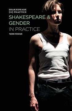 portada Shakespeare and Gender in Practice (Shakespeare in Practice) (in English)