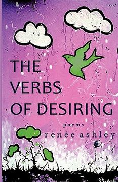 portada the verbs of desiring (en Inglés)