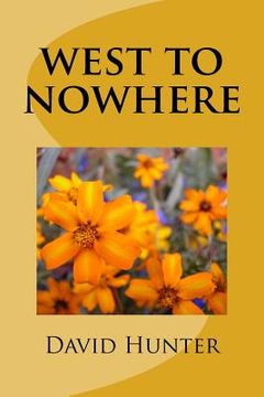 portada west to nowhere (in English)