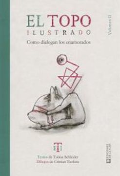 portada El Topo Ilustrado (2) (in Spanish)
