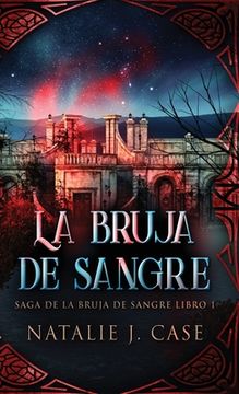 portada La Bruja de Sangre (Hardback or Cased Book)