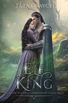 portada Elf King (in English)