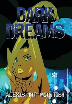 portada Dark Dreams (in English)