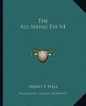 portada the all-seeing eye v4 (in English)