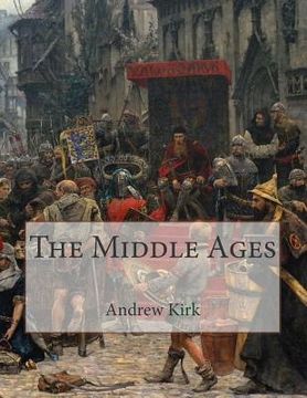portada The Middle Ages (en Inglés)