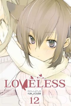 portada Loveless, Vol. 12 