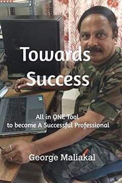 portada Towards Success (en Inglés)
