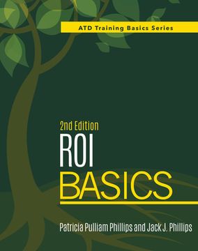 portada Roi Basics, 2nd Edition (en Inglés)