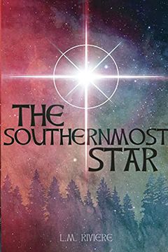portada The Southernmost Star: The Innisfail Cycle Book two (2) 