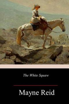portada The White Squaw (in English)