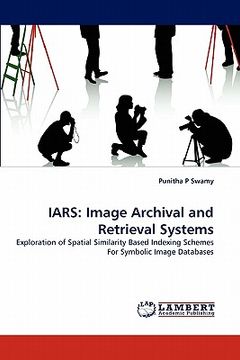portada iars: image archival and retrieval systems (in English)