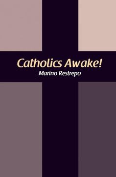 portada Catholics Awake! (en Inglés)
