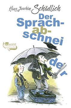 portada Der Sprachabschneider (in German)