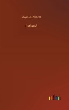 portada Flatland